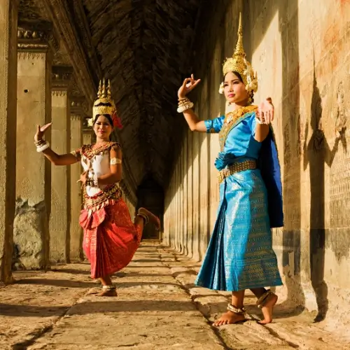 apsara