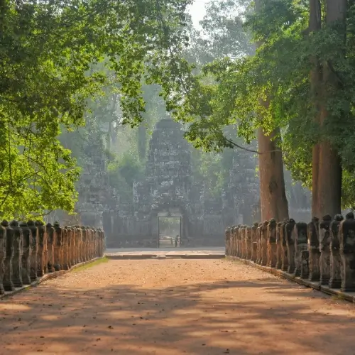 temple dangkor